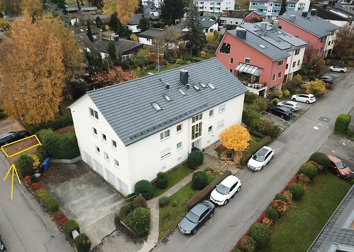 FeWo Im Birnaublick