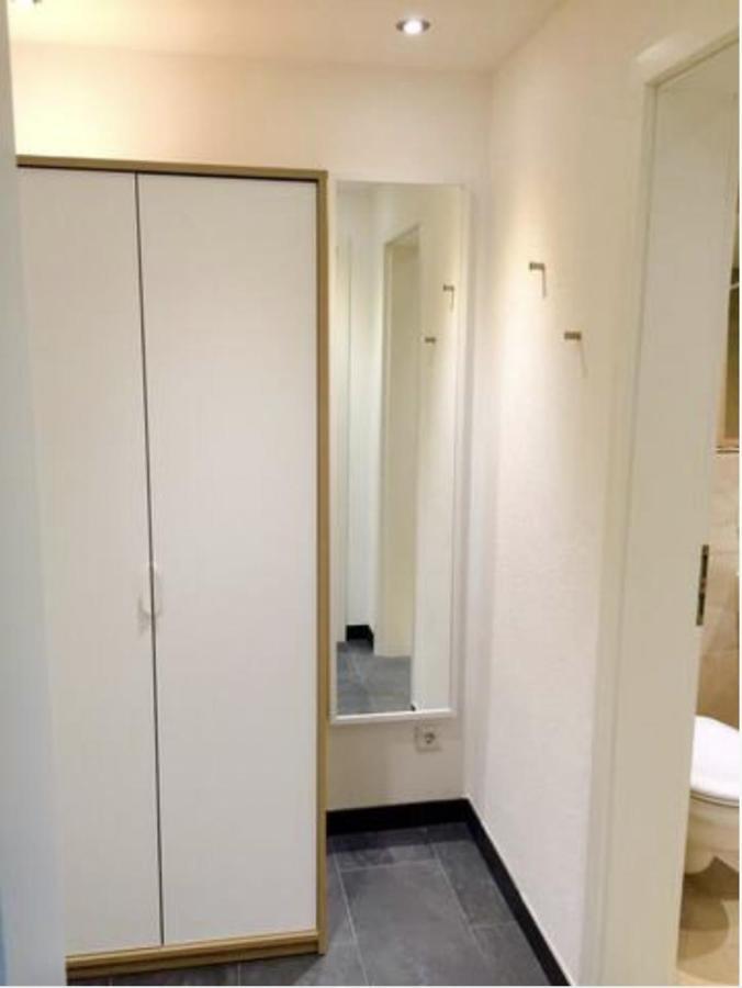 Appartement Fewo Im Birnaublick Constance