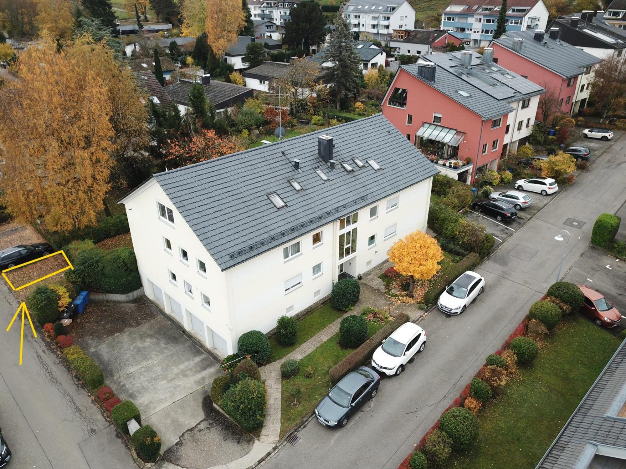 Fewo Im Birnaublick * Constance