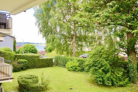 Appartement Fewo Im Birnaublick