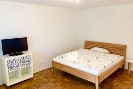 Appartement Fewo Im Birnaublick *
