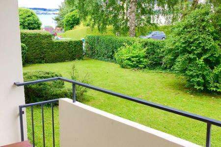 Fewo Im Birnaublick Appartement Constance